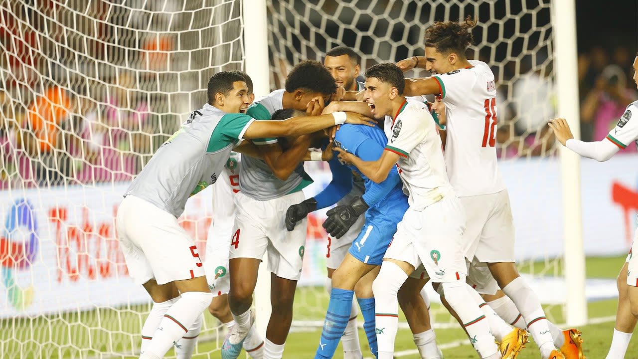 Mali seal comfortable win over Niger to advance to semis