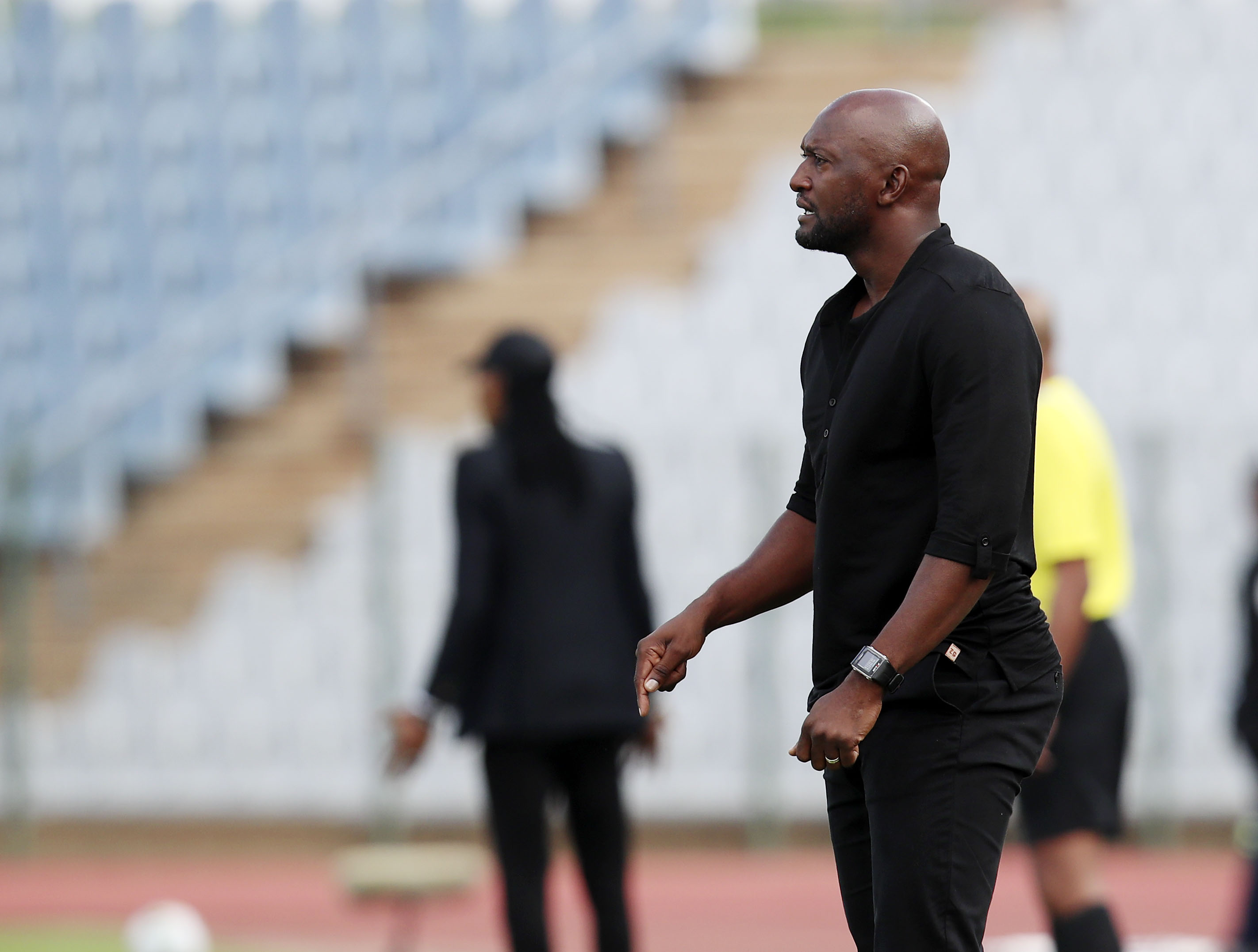 Global music star, AKON, will host the Final Draw of the TotalEnergies CAF Africa Cup of Nations Cote d’Ivoire 2023 on Thursday, 12 October 2023.