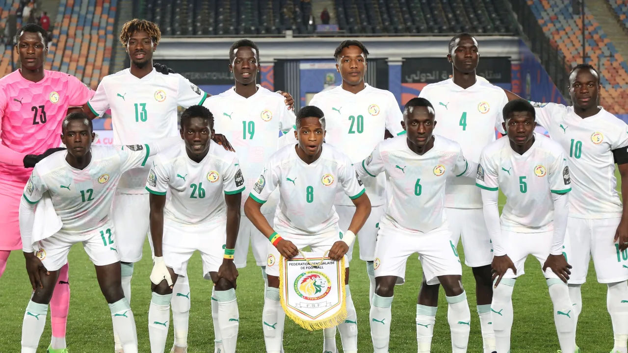 HIGHLIGHTS | Total AFCONU20 2021 | Final: Ghana 2-0 Uganda