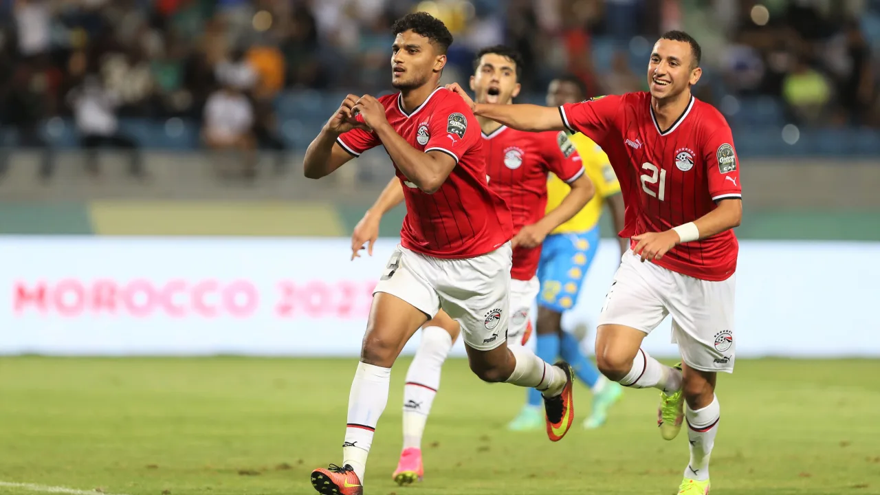 Mali seal comfortable win over Niger to advance to semis