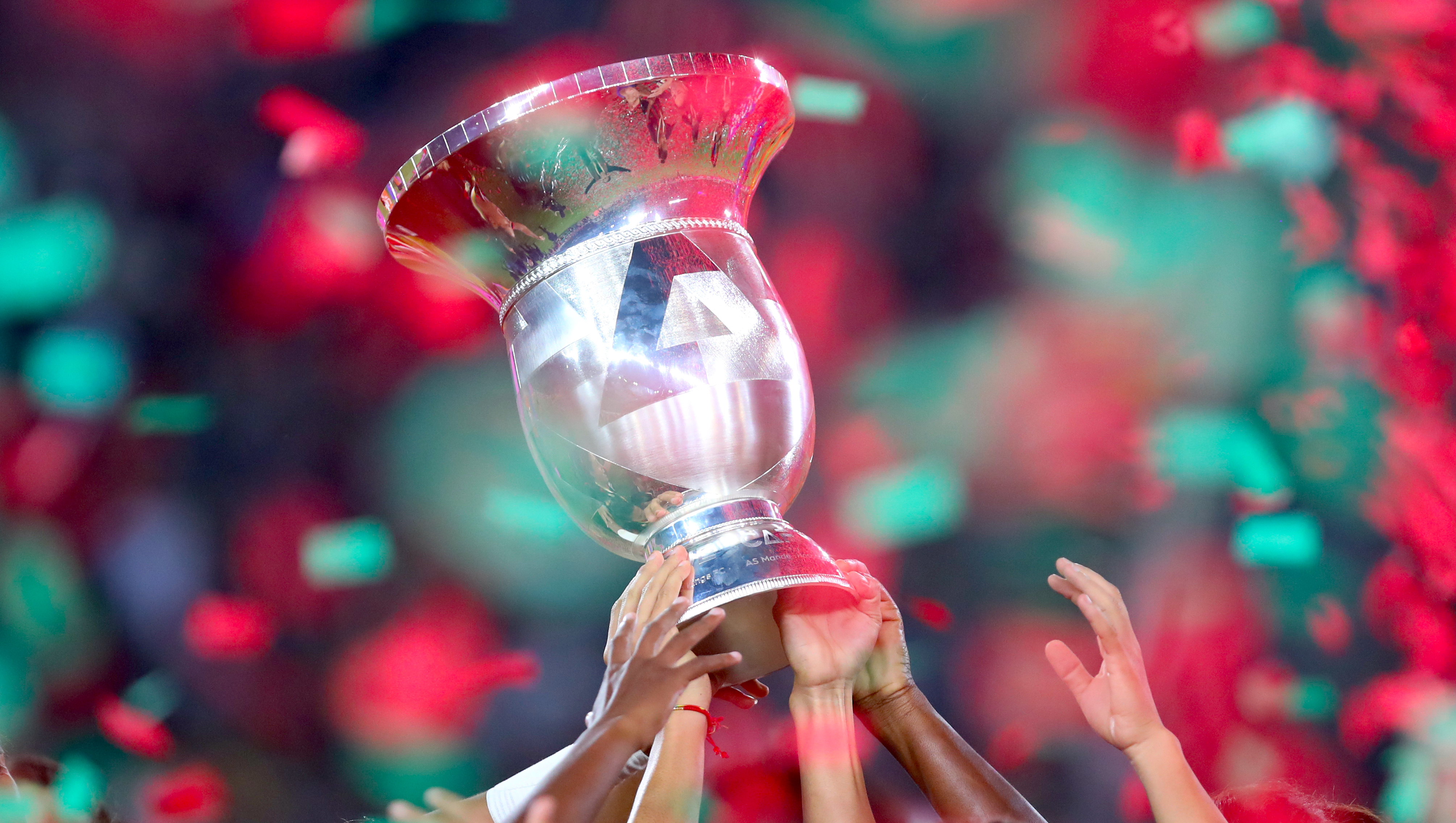 🟣 Mamelodi Sundowns v Malabo Kings | Ligue des Champions Féminine de la CAF