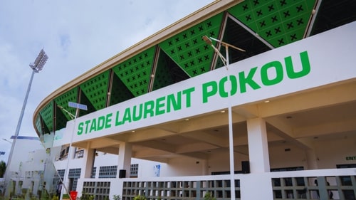 Global music star, AKON, will host the Final Draw of the TotalEnergies CAF Africa Cup of Nations Cote d’Ivoire 2023 on Thursday, 12 October 2023.