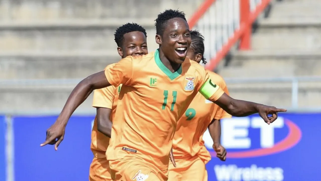 Paris 2024 Olympics African Women qualifiers get underway